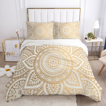 Indian Dream Catcher Bedding Set