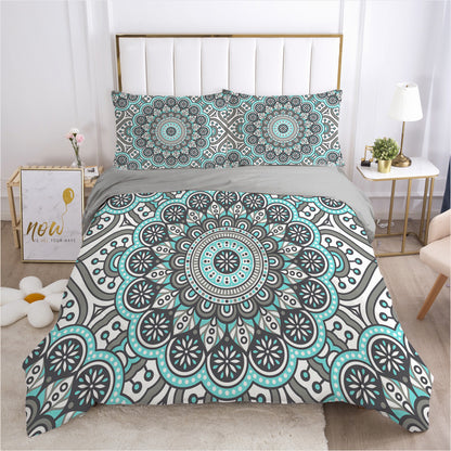 Indian Dream Catcher Bedding Set