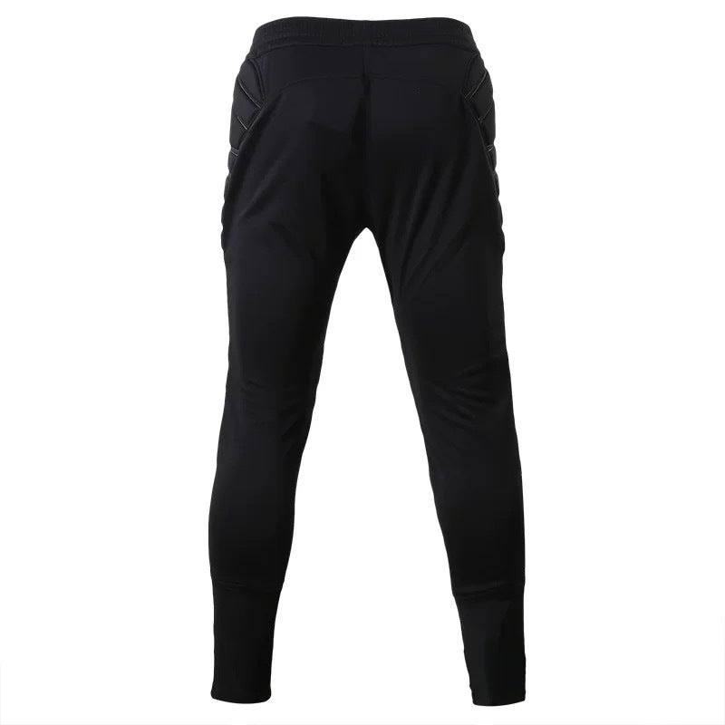 KELME Kelme Goalkeeper Trousers Spring And Autumn Pants Adult Children Competition Training Pants Thickened