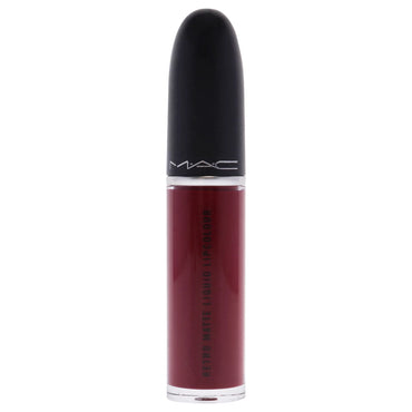 Mac Retro Matte Liquid Lipcolour -Dance with Me