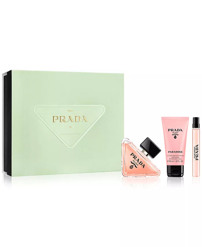 3-Pc. Paradoxe Eau De Parfum Gift Set