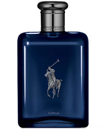 Men'S Polo Blue Parfum Jumbo Spray, 6.7 Oz.